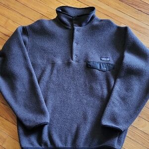 Patagonia Synchilla Pullover